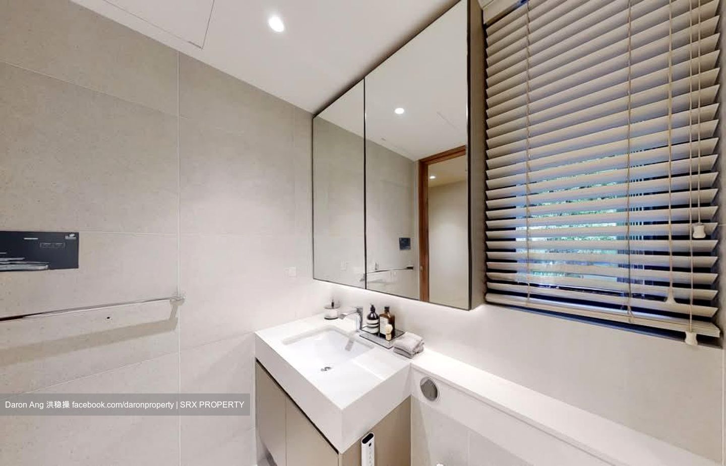 The Reserve Residences (D21), Apartment #563511841